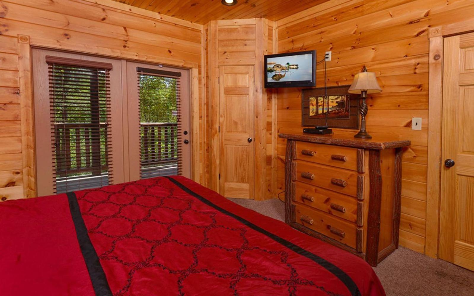 Bearskin Lodge Gatlinburg Exterior foto