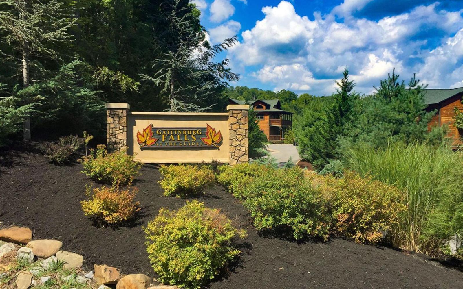 Bearskin Lodge Gatlinburg Exterior foto