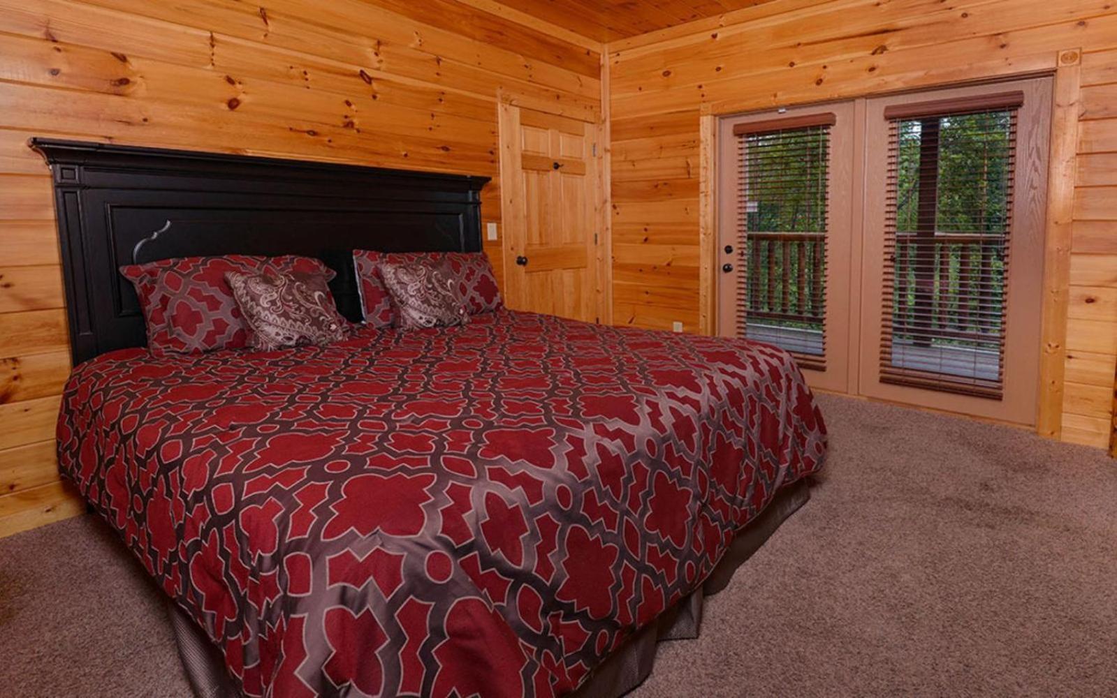 Bearskin Lodge Gatlinburg Exterior foto